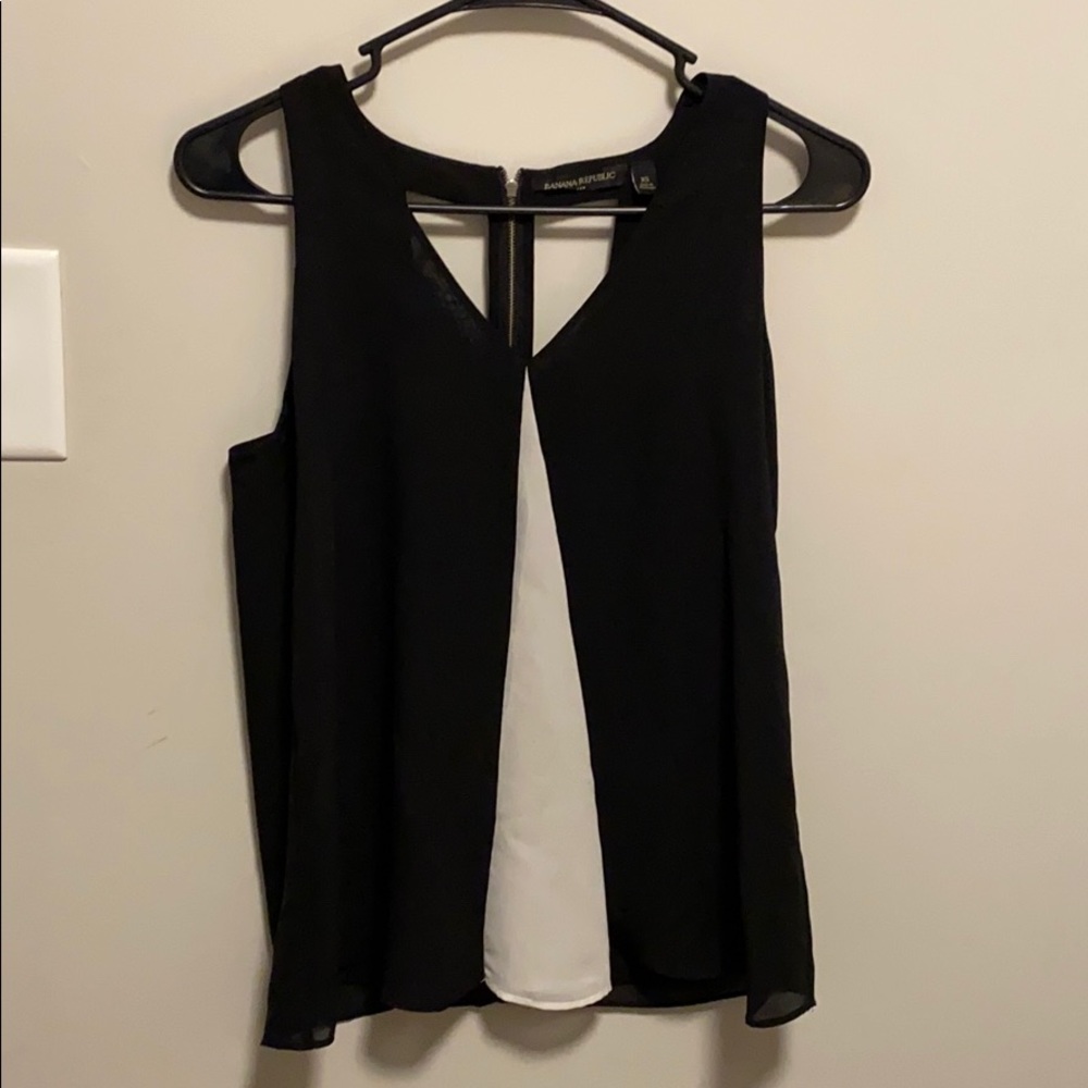 Banana Republic Tank Top
